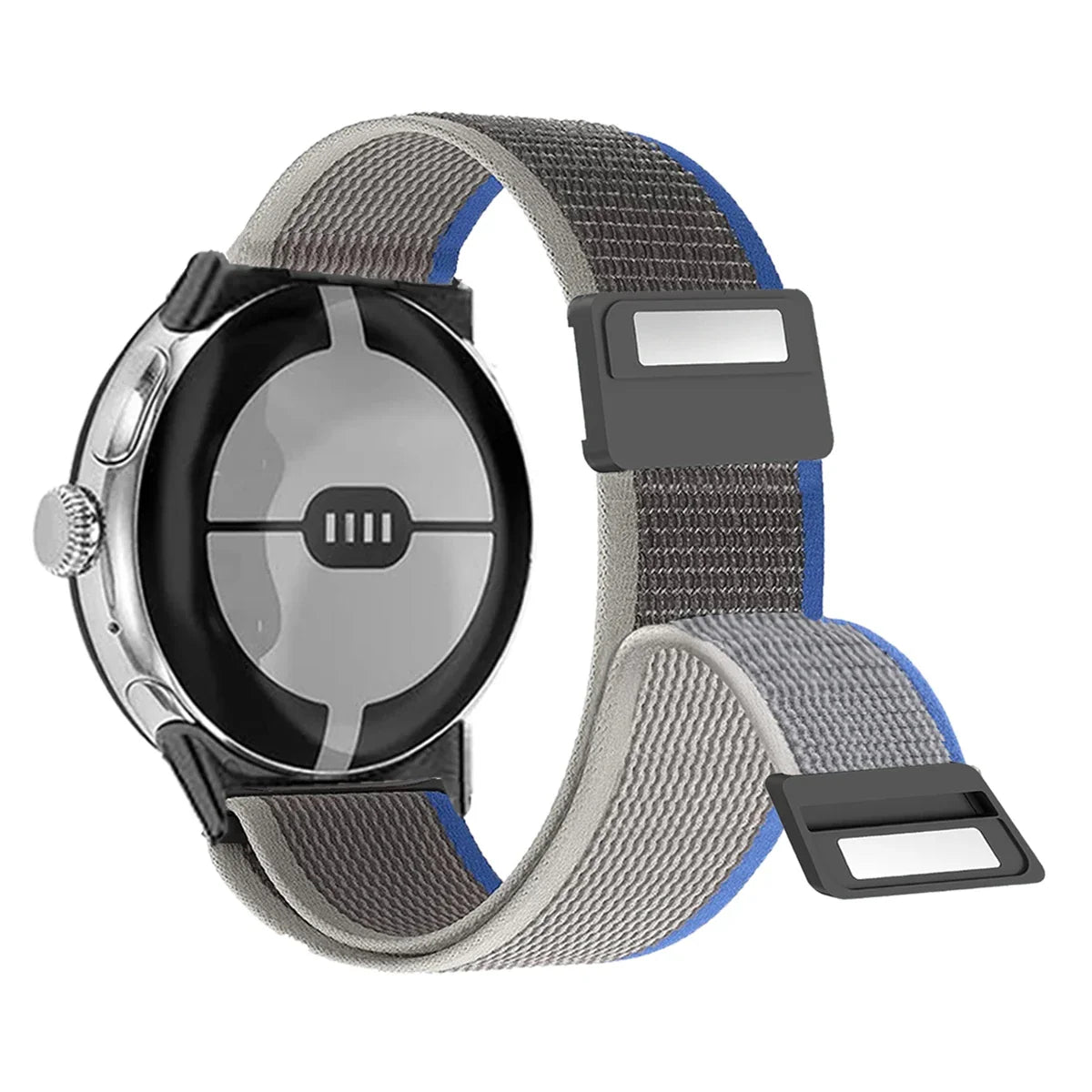 Trail Loop Band with Magnetic Buckle For Google Pixel Watch Series - The Pixel Store