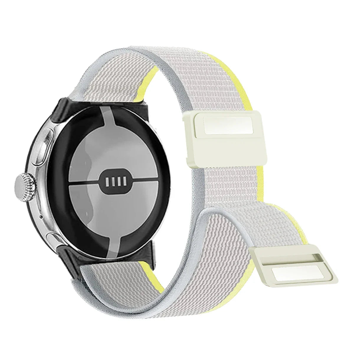 Trail Loop Band with Magnetic Buckle For Google Pixel Watch Series - The Pixel Store